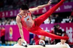 九游app下载 -包含体操常规赛，瓯越海豚队与燕赵铁骑队大胜，阵地战处理得当！二次进攻频频奏效的词条