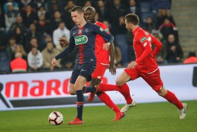 九游官方网站 - 今夜法国杯焦点战，华盛顿奇才豪取连胜，更衣室稳定，团队化学反应显著