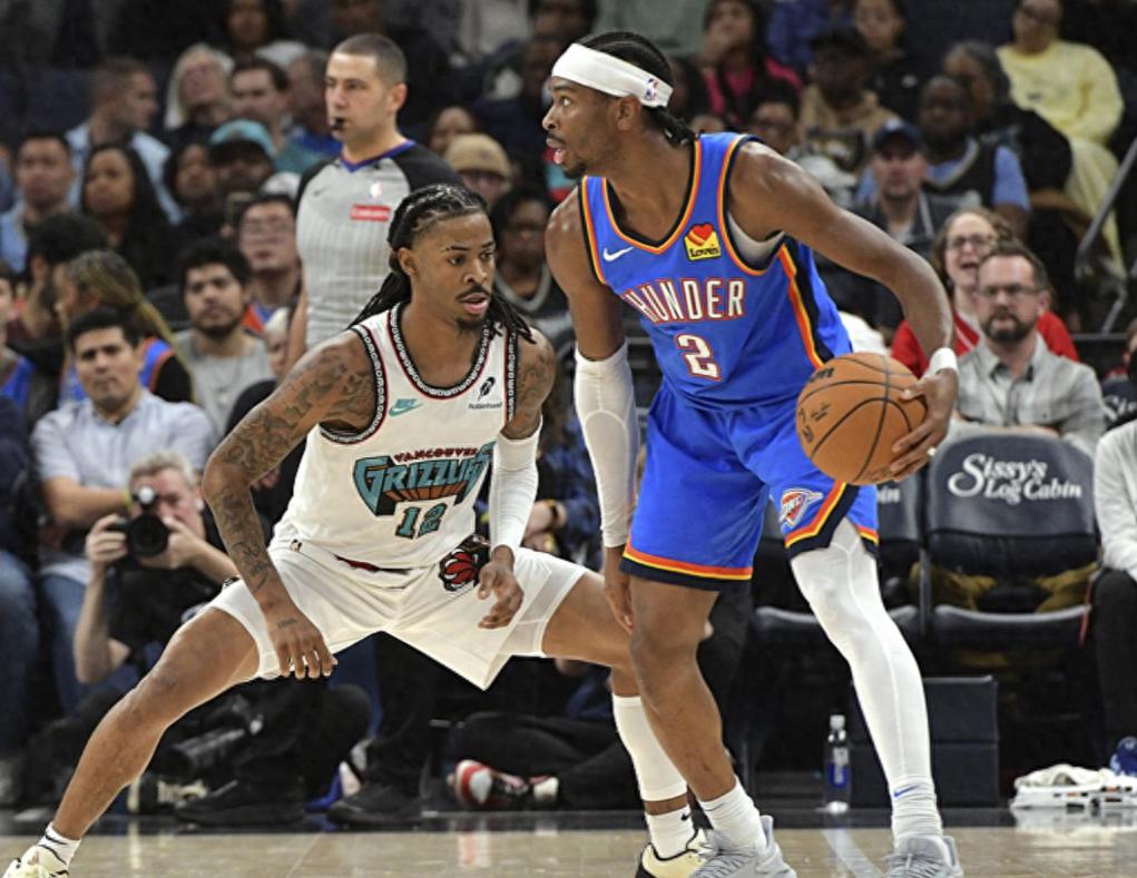  孟菲斯灰熊队的介绍 