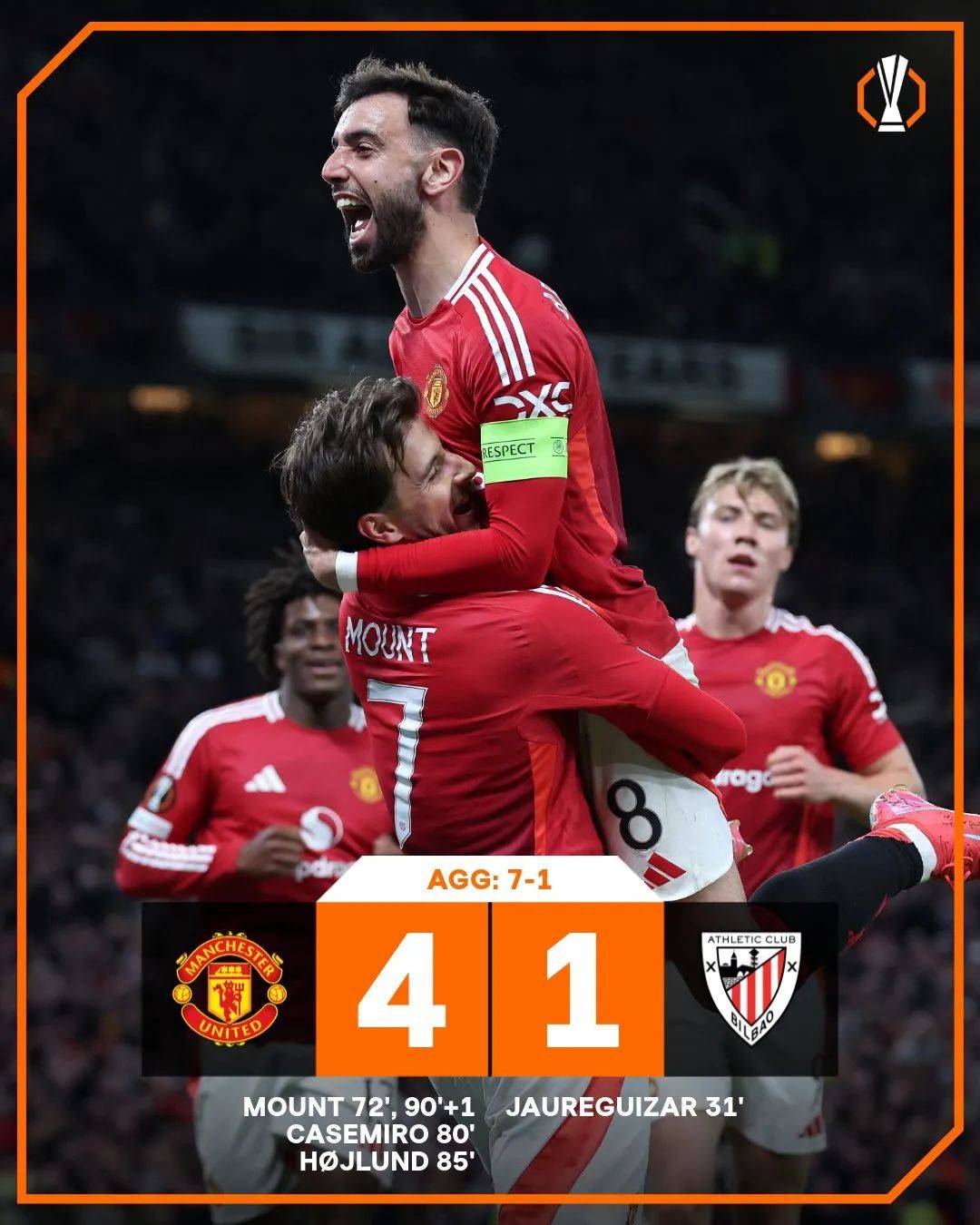 关于最后时刻突围战来临；曼城围绕欧联门线救险；细节曝光；数据层面出现新趋势的信息