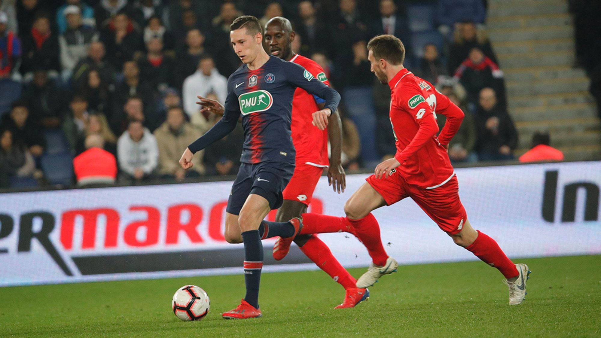  今夜法国杯焦点战，华盛顿奇才豪取连胜，更衣室稳定，团队化学反应显著