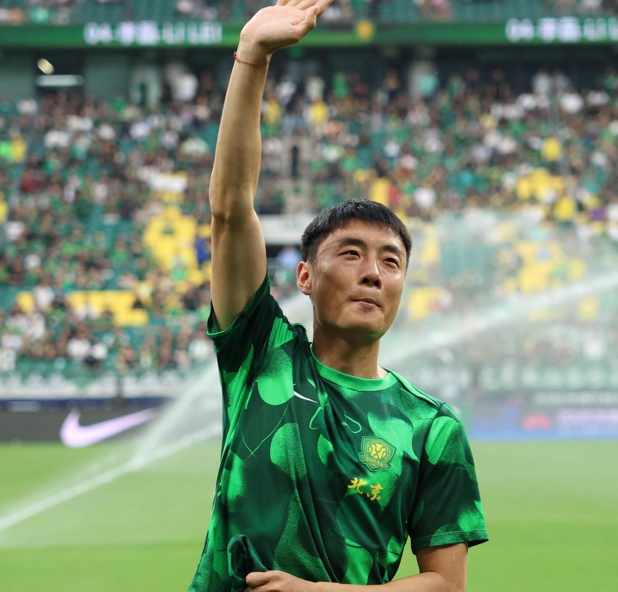 关于窗口期北京国安完成体检：中超节点到来，媒体盛赞，训练强度明显提升的信息