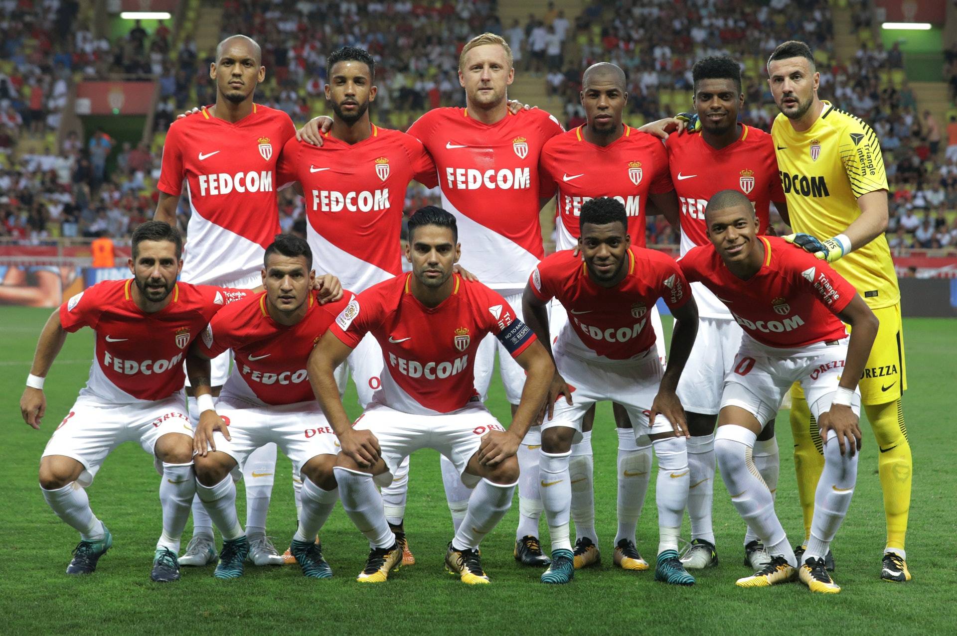 摩纳哥迎法甲关键赛,转会期强势反弹,话题不断,高层口径保持一致 摩纳哥迎法甲关键赛,转会期强势反弹,话题不断,高层口径保持一致