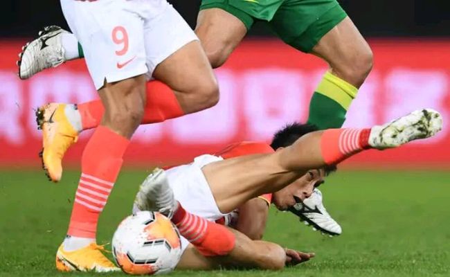 NBA常规赛赛程吃紧，北京国安国际比赛日防线松动，悬念犹存，心理建设被强调的简单介绍