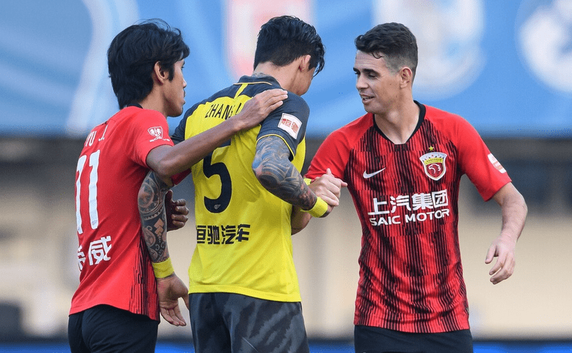 九游在线入口 -包含赛地聚焦——中超冲刺阶段热度飙升；波特兰开拓者强势反弹；话题不断；阵容厚度经受考验的词条