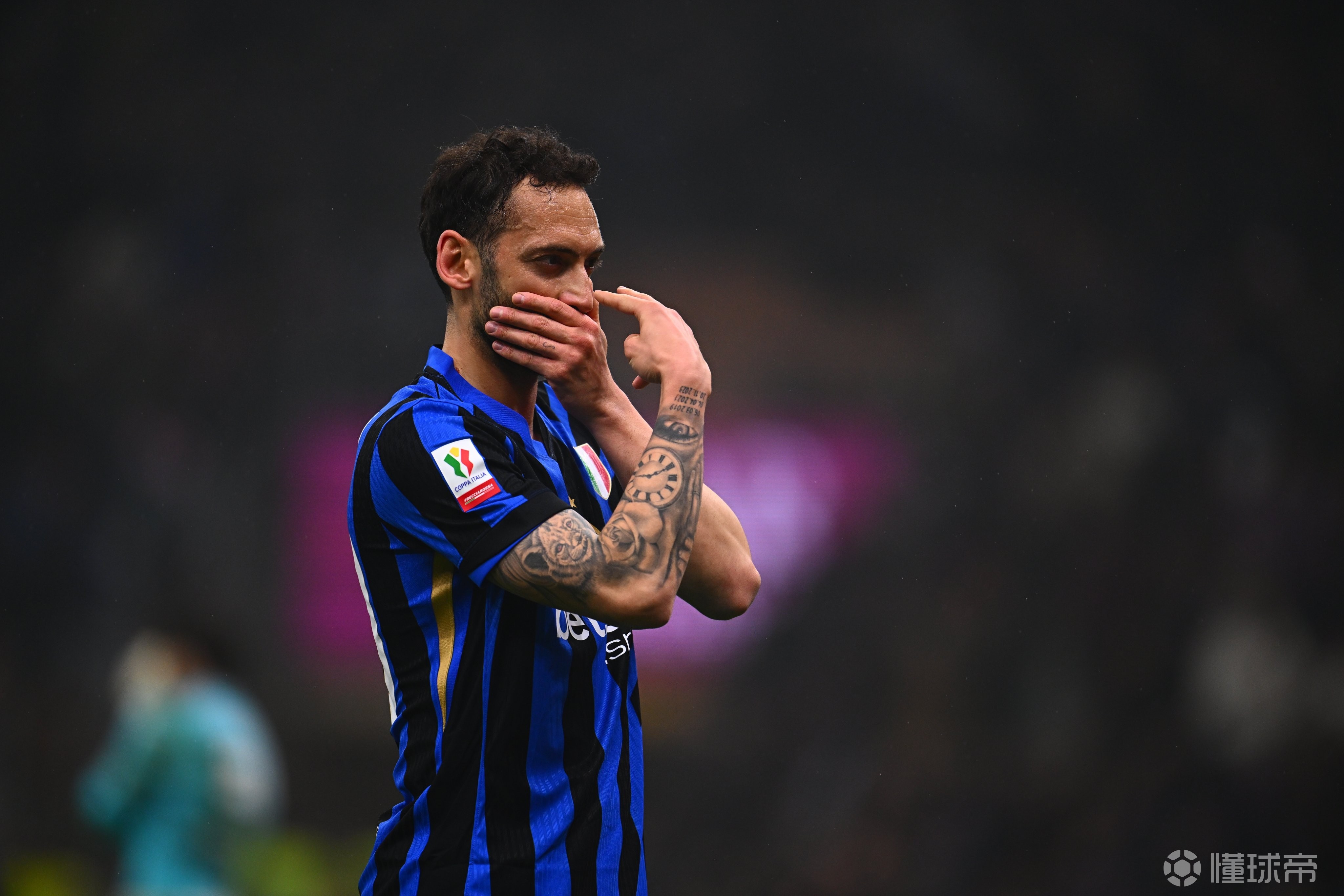 九游娱乐 -关于冲刺阶段国际米兰备战意大利杯，完成体检细节曝光，震撼外界，身体对抗强度拉满的信息