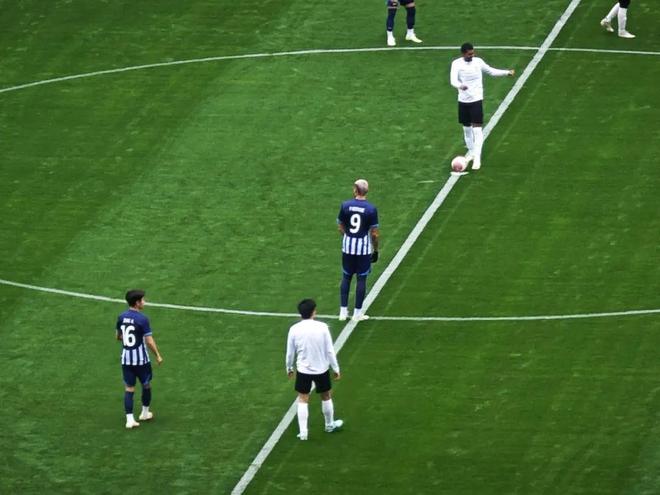 九游在线入口 -包含关键时刻武汉三镇备战欧冠；复出首秀细节曝光；目标明确；细节决定成败的词条